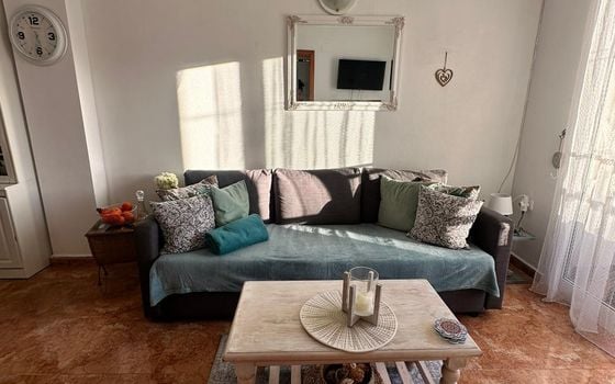 Appartement de 1 chambre à Torrevieja - AG151744 - Photo - 2