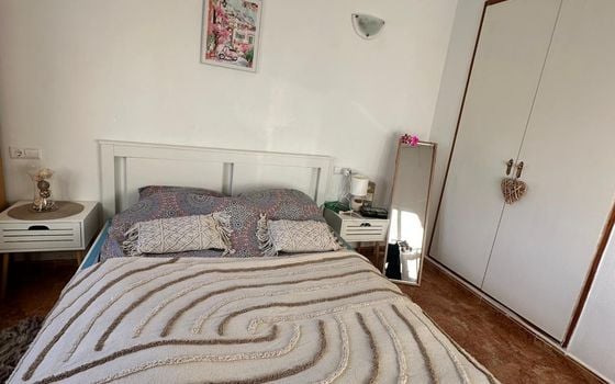 Appartement de 1 chambre à Torrevieja - AG151744 - Photo - Small - 10