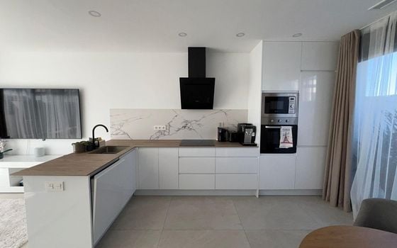 2 bedroom Villa in Benijófar - AG151748 - Photo - 4