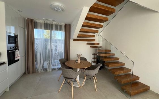 2 bedroom Villa in Benijófar - AG151748 - Photo - 3