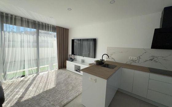 2 bedroom Villa in Benijófar - AG151748 - Photo - 2