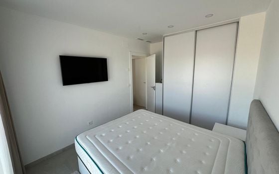 2 bedroom Villa in Benijófar - AG151748 - Photo - 5