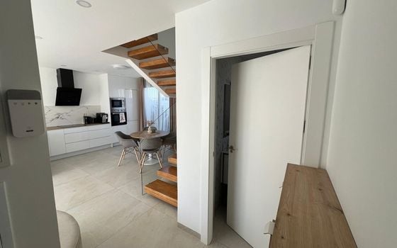 2 bedroom Villa in Benijófar - AG151748 - Photo - Small - 9