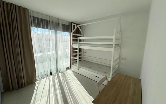 2 bedroom Villa in Benijófar - AG151748 - Photo - Small - 6
