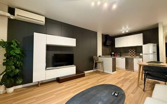 Appartement de 1 chambre à Torrevieja - AG151751 - Photo - 4
