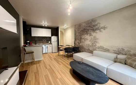 Appartement de 1 chambre à Torrevieja - AG151751 - Photo - 3