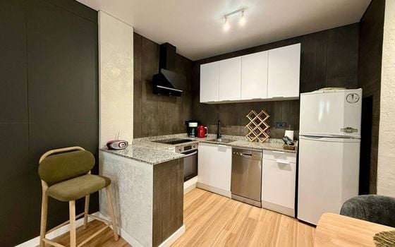Appartement de 1 chambre à Torrevieja - AG151751 - Photo - Small - 6