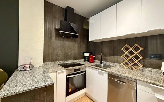 Appartement de 1 chambre à Torrevieja - AG151751 - Photo - Small - 7
