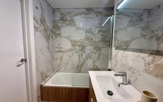 Appartement de 1 chambre à Torrevieja - AG151751 - Photo - Small - 15