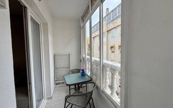 Appartement de 1 chambre à Torrevieja - AG151751 - Photo - Small - 17
