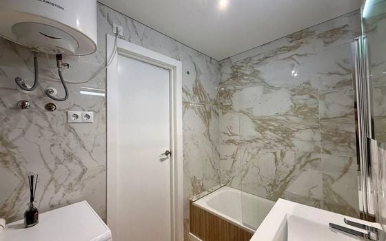 Appartement de 1 chambre à Torrevieja - AG151751 - Photo - Small - 16