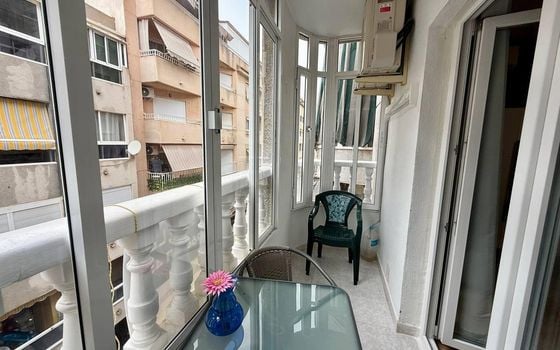 Appartement de 1 chambre à Torrevieja - AG151751 - Photo - Small - 18