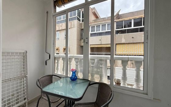 Appartement de 1 chambre à Torrevieja - AG151751 - Photo - Small - 19