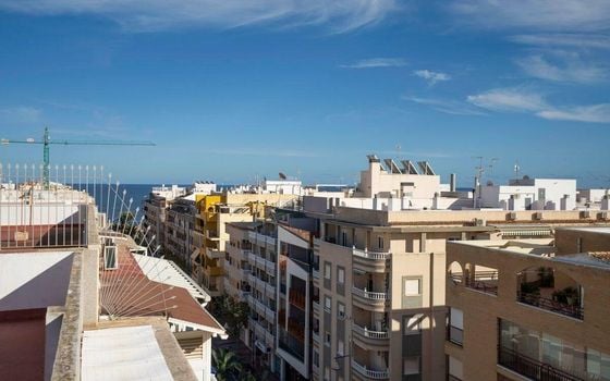 Appartement de 1 chambre à Torrevieja - AG151751 - Photo - Small - 24
