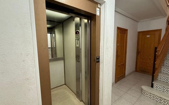 Appartement de 1 chambre à Torrevieja - AG151751 - Photo - Small - 22