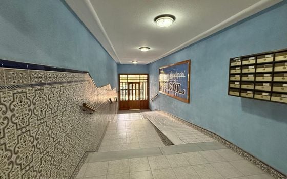 Appartement de 1 chambre à Torrevieja - AG151751 - Photo - Small - 23