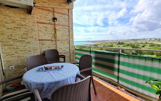 Apartamento de 2 habitaciones en Punta Prima - AG151760 - Foto - Small - 10