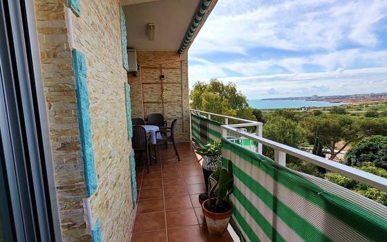Apartamento de 2 habitaciones en Punta Prima - AG151760 - Foto - Small - 11