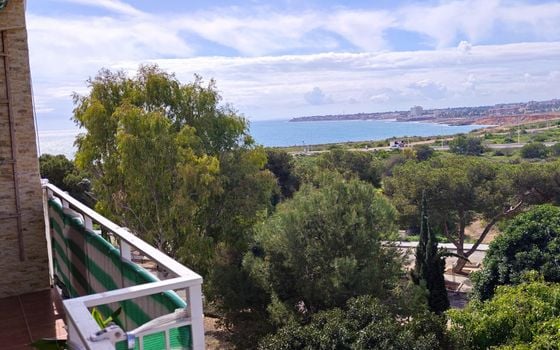 Apartamento de 2 habitaciones en Punta Prima - AG151760 - Foto - Small - 12