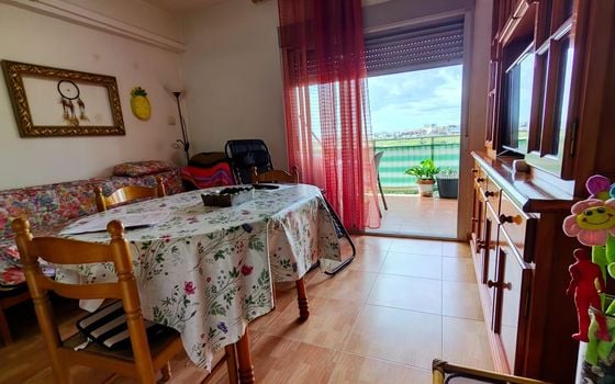 Apartamento de 2 habitaciones en Punta Prima - AG151760 - Foto - 2