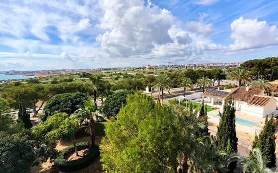 Apartamento de 2 habitaciones en Punta Prima - AG151760 - Foto - Small - 13