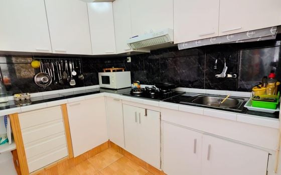 Apartamento de 2 habitaciones en Punta Prima - AG151760 - Foto - 3