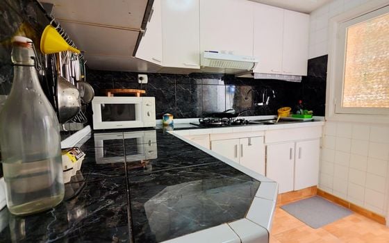 Apartamento de 2 habitaciones en Punta Prima - AG151760 - Foto - 4