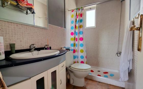 Apartamento de 2 habitaciones en Punta Prima - AG151760 - Foto - Small - 7