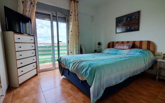 Apartamento de 2 habitaciones en Punta Prima - AG151760 - Foto - 5