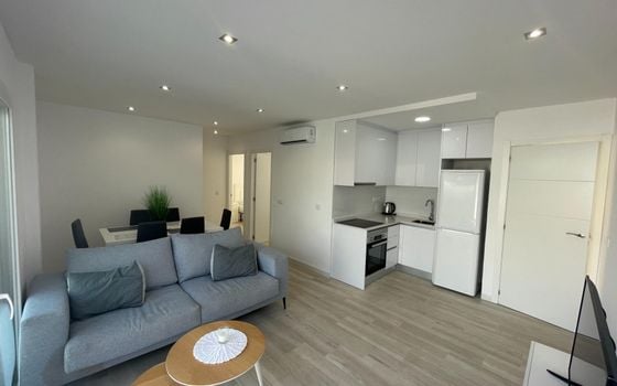 3 bedroom Bungalow in Cabo Roig - AG151767 - Photo - 5