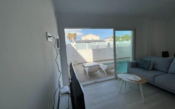 3 bedroom Bungalow in Cabo Roig - AG151767 - Photo - 4