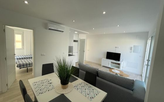 3 bedroom Bungalow in Cabo Roig - AG151767 - Photo - 3