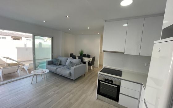 3 bedroom Bungalow in Cabo Roig - AG151767 - Photo - Small - 6