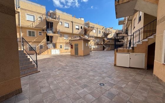 3 bedroom Apartment in Torrevieja - AG151772 - Photo - 1