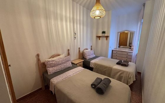 3 bedroom Apartment in Torrevieja - AG151772 - Photo - Small - 9
