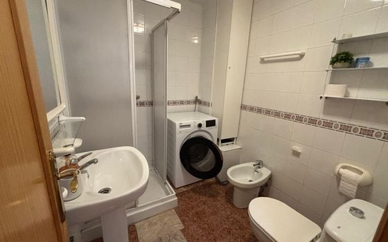 3 bedroom Apartment in Torrevieja - AG151772 - Photo - Small - 13