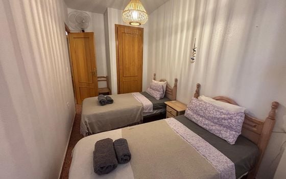 3 bedroom Apartment in Torrevieja - AG151772 - Photo - Small - 10