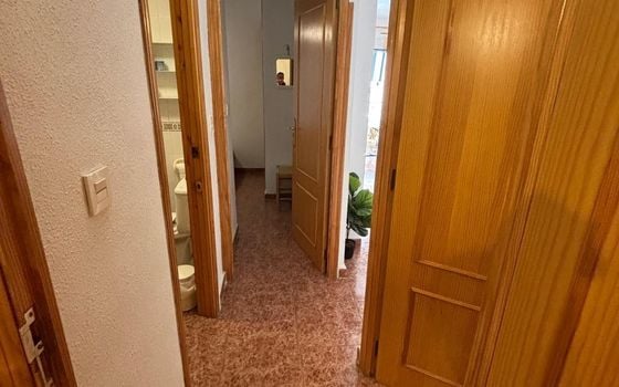 3 bedroom Apartment in Torrevieja - AG151772 - Photo - Small - 15