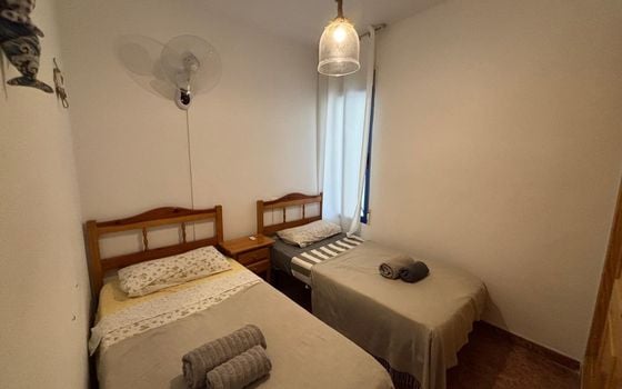 3 bedroom Apartment in Torrevieja - AG151772 - Photo - Small - 12