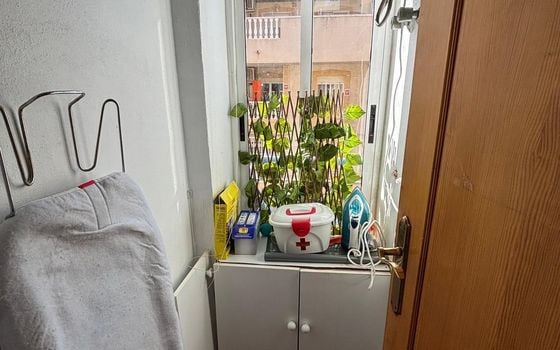 3 bedroom Apartment in Torrevieja - AG151772 - Photo - Small - 14