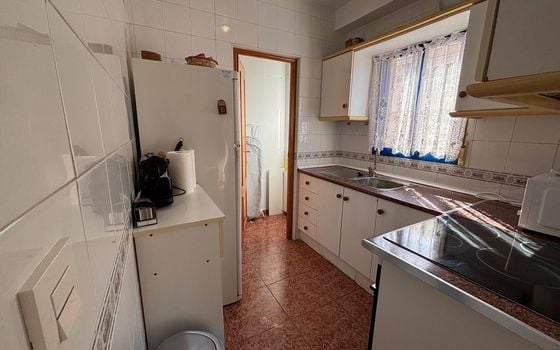 3 bedroom Apartment in Torrevieja - AG151772 - Photo - Small - 6