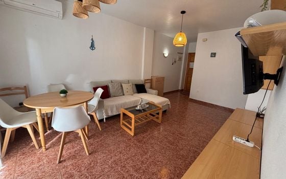 3 bedroom Apartment in Torrevieja - AG151772 - Photo - 4