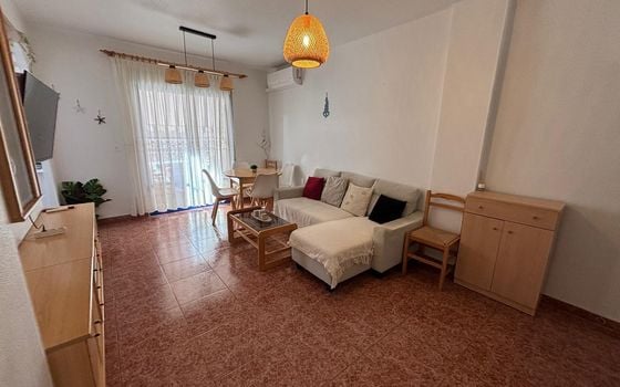 3 bedroom Apartment in Torrevieja - AG151772 - Photo - 2