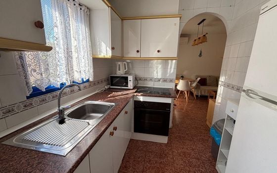 3 bedroom Apartment in Torrevieja - AG151772 - Photo - 5
