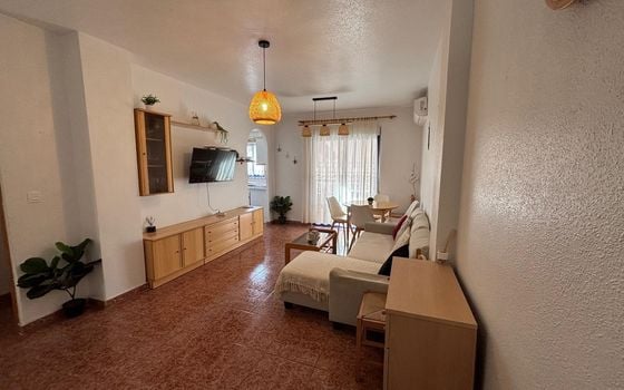 3 bedroom Apartment in Torrevieja - AG151772 - Photo - 3