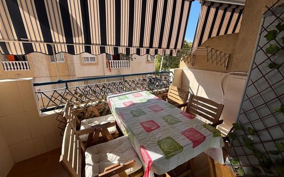 3 bedroom Apartment in Torrevieja - AG151772 - Photo - Small - 16