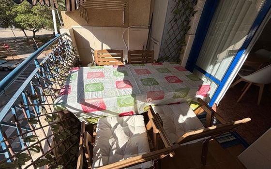 3 bedroom Apartment in Torrevieja - AG151772 - Photo - Small - 17