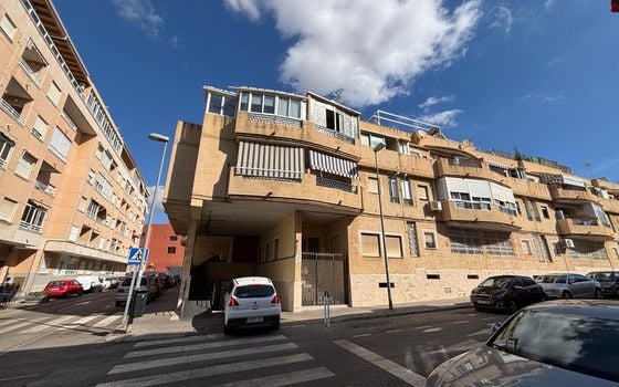 3 bedroom Apartment in Torrevieja - AG151772 - Photo - Small - 18