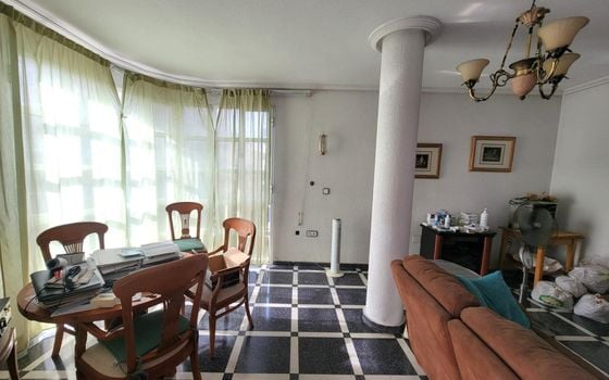 Apartamento de 1 habitación en Torrevieja - AG151789 - Foto - 4