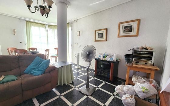 Appartement de 1 chambre à Torrevieja - AG151789 - Photo - Small - 6
